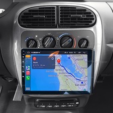 464gb 10 Car Radio Stereo For Dodge Neon 2000-2005 Android 13 Carplay Gps Bt