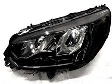 Feu avant (phare) Peugeot 2008