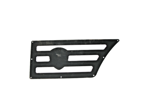JCROffroad for Jeep Cherokee XJ 84-01 Rear Cargo Cubby Mate FREE SHIPPING - Picture 4 of 7