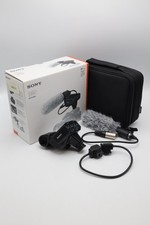 Sony XLR Adaptor Kit - XLR-K3M - For Sony Camera Multi Interface Shoe - Ex-hire