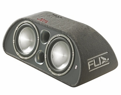 fli 12 subwoofer