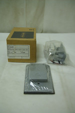 Schlage Locknetics 650 Series Keyswitch 653-04xWP - SPDT/MAIN/Single Direction