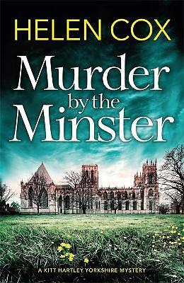 Murder by the Minster by Helen Cox (Paperback Book) - Image 7