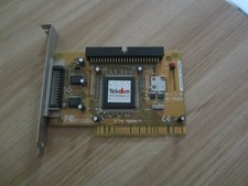 TEKRAM PCI SCSI Host Adapter DC-315