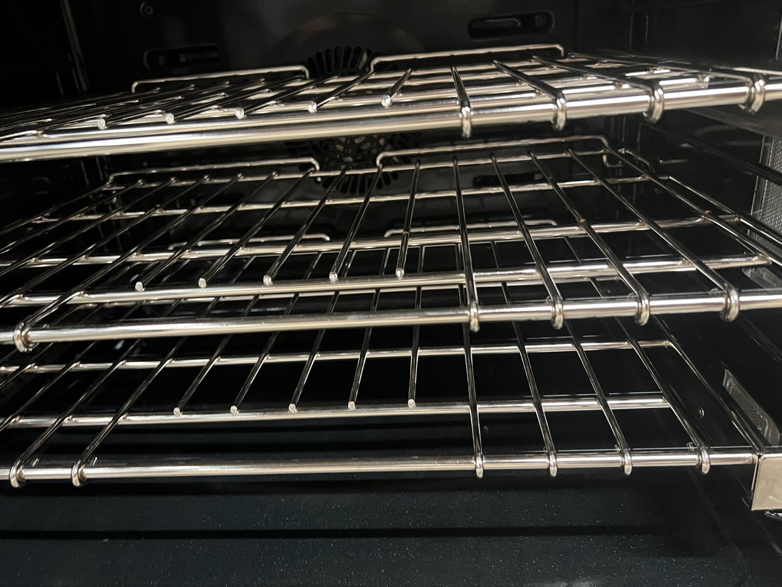 Thermador MED302LWS Electric Double Wall Oven Left Hinge BuiltIn