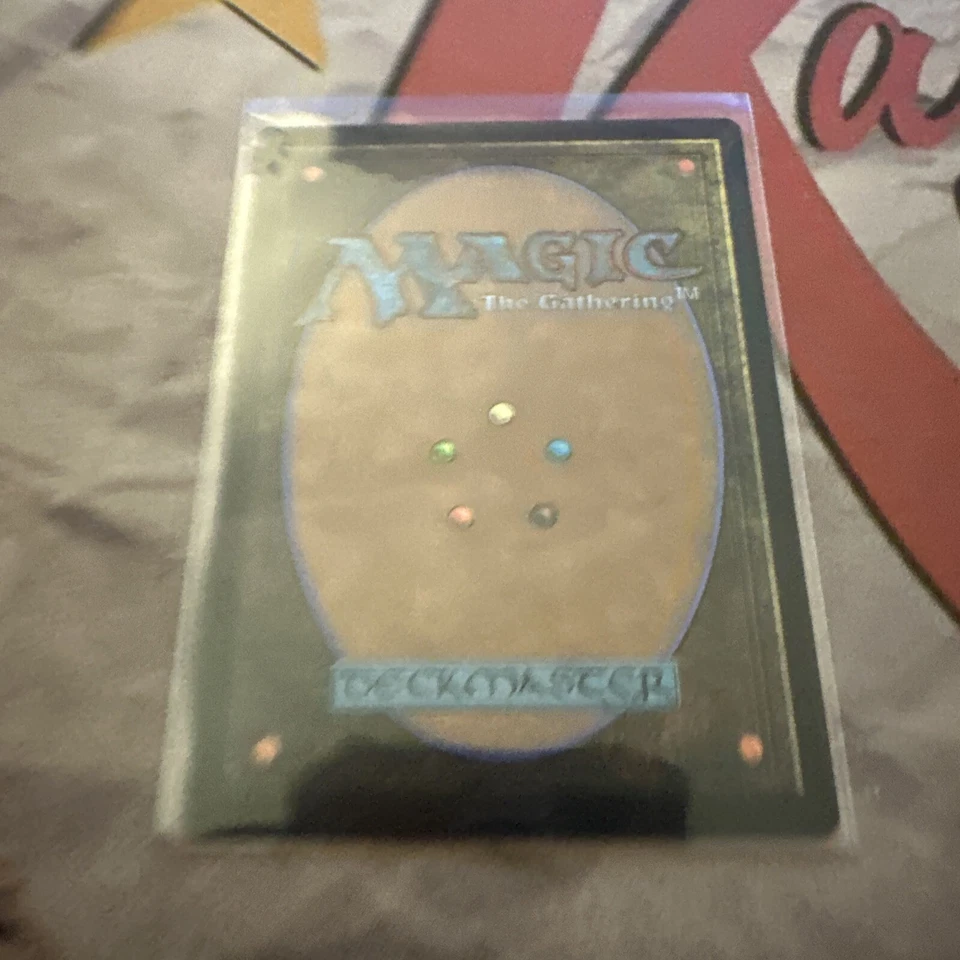 MTG Nahiri, the Harbinger Commander Masters 0929 Regular Mythic - Image 2 of 2