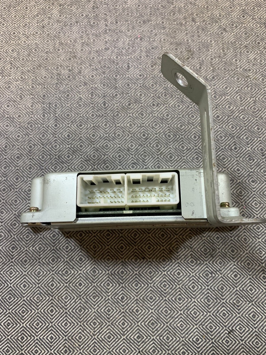 2004-05 NISSAN TITAN 4X4 MODULE TCM PART# 33084 8S060 | eBay