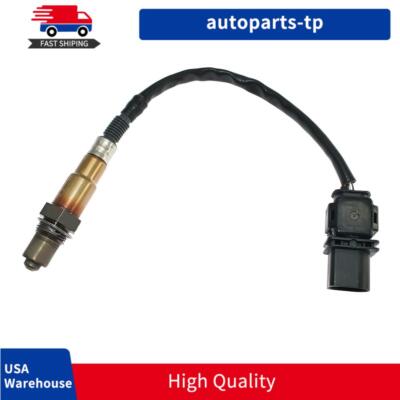 5-wire Upstream Oxygen Sensor 11787590713 For Mini Cooper R55 R56 R57 1.6L 07-10