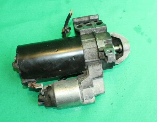 BMW F10/F11 530d Starter Anlasser