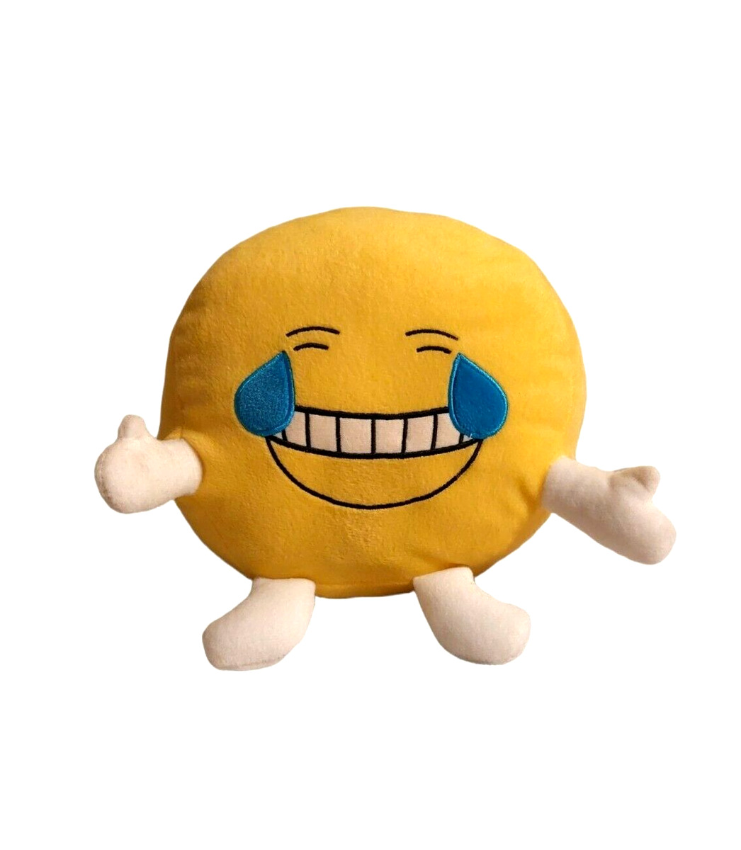 Cursed Emoji (Painted) | Greeting Card