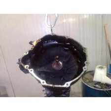 Boite de vitesse Renault MAXITY