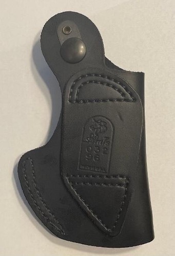 DESANTIS Dual Carry LH 032BB96Z0 Beretta Tomcat, Keltec P3AT, Ruger LCP 380