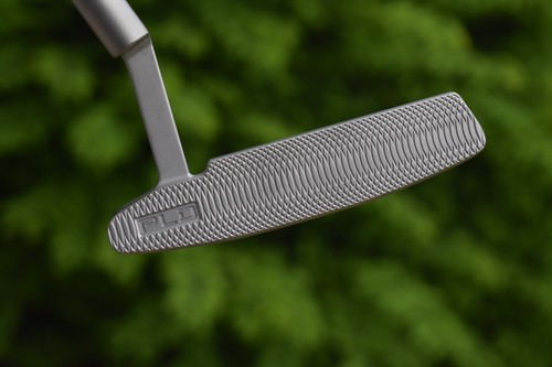 LEFT HAND Custom Ping PLD Anser 2 Putter Southpaw Engraved / LH 35" + Cover - Picture 14 of 24