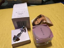 2x Mally Perfect Prep Eye Gel .5 Oz lot of 2 total new