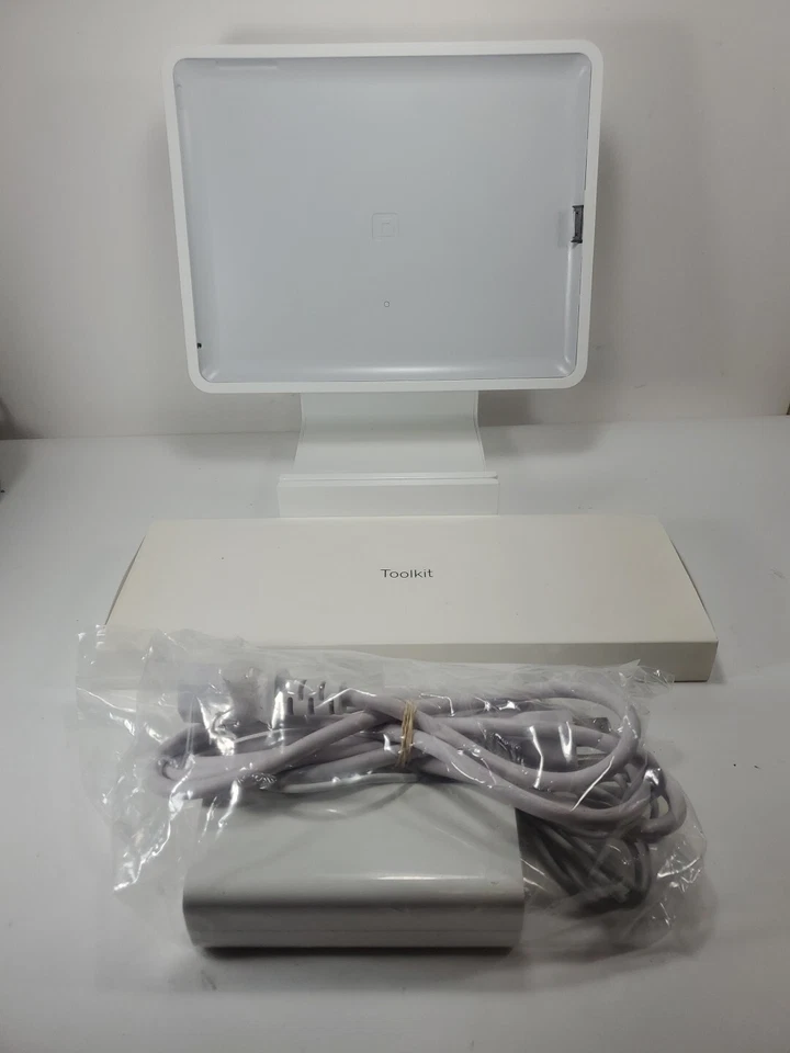 Square S015 POS Stand for 30 pin iPad 3rd Gen iPad2 Power Cable Toolkit - Image 2 of 4