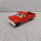 Lesney Matchbox Series #6 Ford Pickup Truck