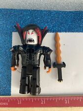 *NEW* Roblox VAMPIRE HUNTERS 3 TWO (2) Action Figure SET! EXCLUSIVE VIRTUAL  CODE