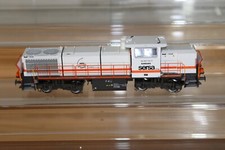 Mehano 57587 MAK 1700 Sersa SBB BLS