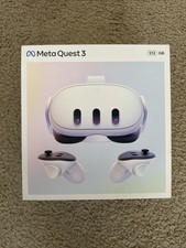 Meta Quest 3 512gb
