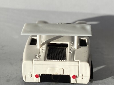 Vintage Aurora HO Slot Car #1476 TUFF ONES CHAPARRAL 2F #7