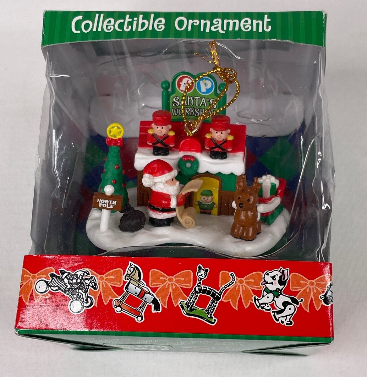 For Sale Anne's Odds And Ends: Fisher Price Friday Fisher Price