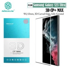 Nillkin Film Samsung Galaxy S23 Ultra 3D Curv...