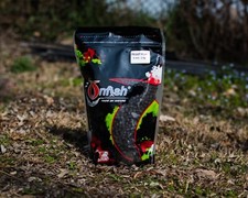 Onfish Amino Pellet Fish Pellet 1kg Für Karpfen Fischfutter Schwarz 3mm-11mm