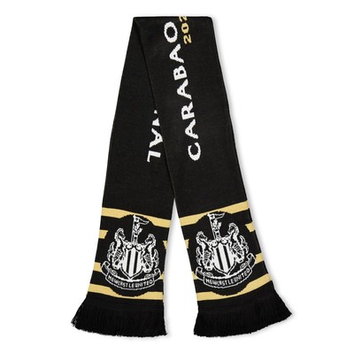 Castore NUFC CFinScarf 99 Scarve