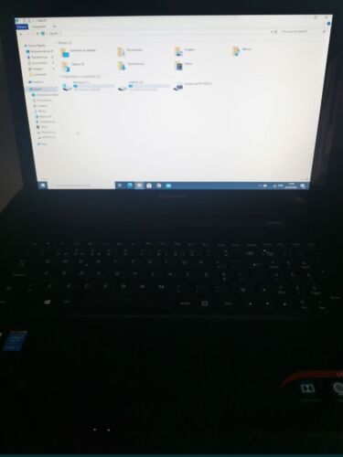 Lenovo G50-80 - Picture 5 of 5