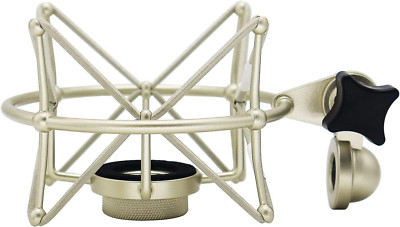Microphone Shock mount Compatible with Neumann TLM 103 or M147