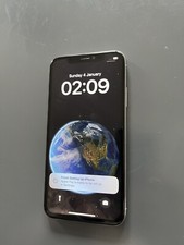 iphone x 256gb unlocked 