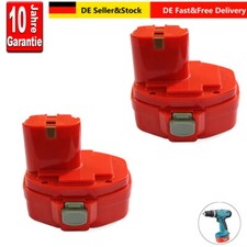 Batteria 14,4 V per MAKITA 1422 1433 1434 1435 1420 6281D 6237D 6236D 6233D 6228D