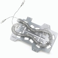 DC47-00019A Dryer Heater Heating Element replacement for Maytag Samsung 35001247