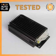 03-05 Mercedes W209 CLK500 CLK320 Amplifier A...
