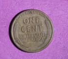 1913-S Lincoln wheat cent pennies #P21361 — photo 2