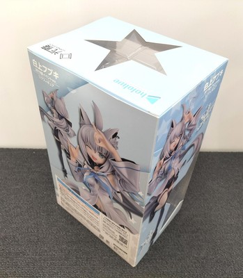 Luminous Box] Mô Hình Nhân Vật Shirakami Fubuki 2019 Summer Event Ver 1 7 Complete Figure