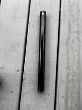 Eastpoint Axe Throwing Game Part: 1" Steel Pipe, part #7, 13" long