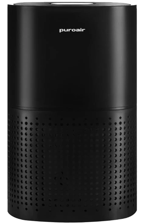 PuroAir 240 Hepa 14 AIR PURIFIER