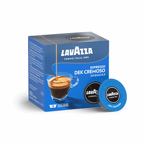 Lavazza Capsule A Modo Mio Decaf - Immagine 2