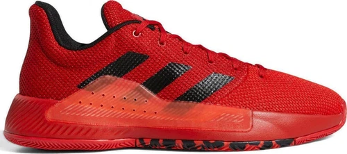 adidas Pro Bounce 2019 Low Scarlet