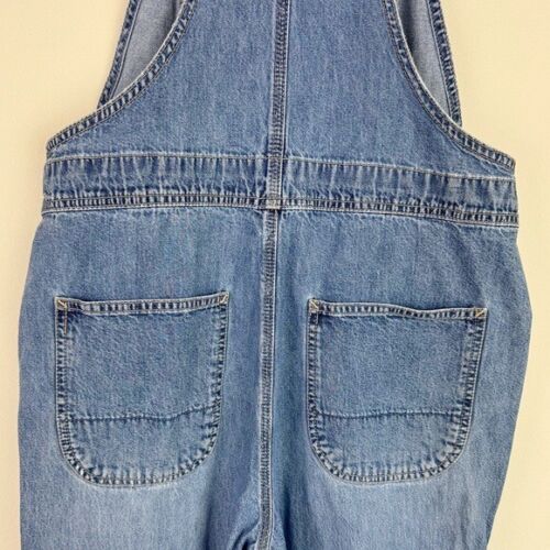 Gap Vintage Y2K Denim Latzhose - Bild 11 von 12