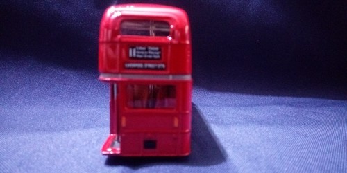 UNBOXED EFE AEC ROUTEMASTER RM84 BUS - Picture 4 of 4