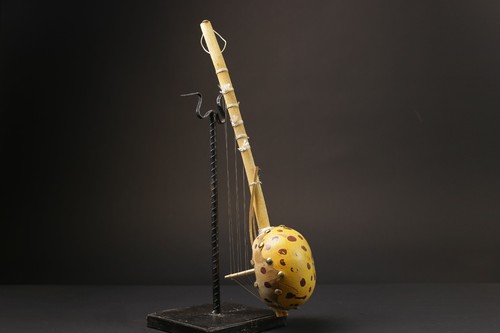 African musical African real african African musical Classical Kora -8737 - Picture 20 of 24