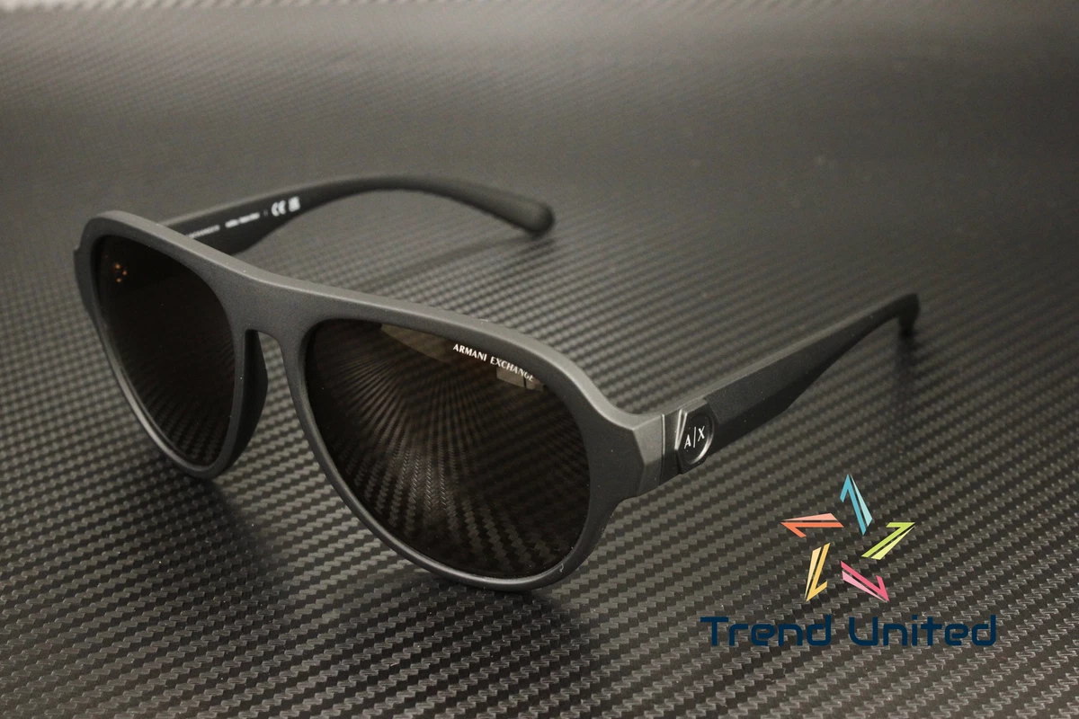 Armani exchange sales sunglasses ebay