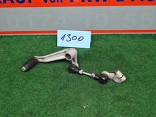 Suzuki GSX 750F AK Schalthebel Schaltpedal Fu&szlig;schalthebel
