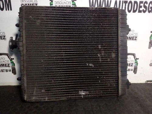09208632 Radiatore Ad Acqua per OPEL AGILA Básico 2001 226064 - Foto 4 di 10