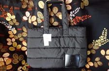 J W Anderson x UNIQLO TOTE BAG/BACK PACK Very soft and smooth material/Brand New