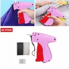 Stitchy Micro Stitch Gun for Clothing Mini Quick Repair Garment Sewing Machine