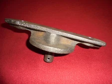 New Smaller Waterloo Hit Miss Gas Engine Cart Top Bolster 6" Bolt Space