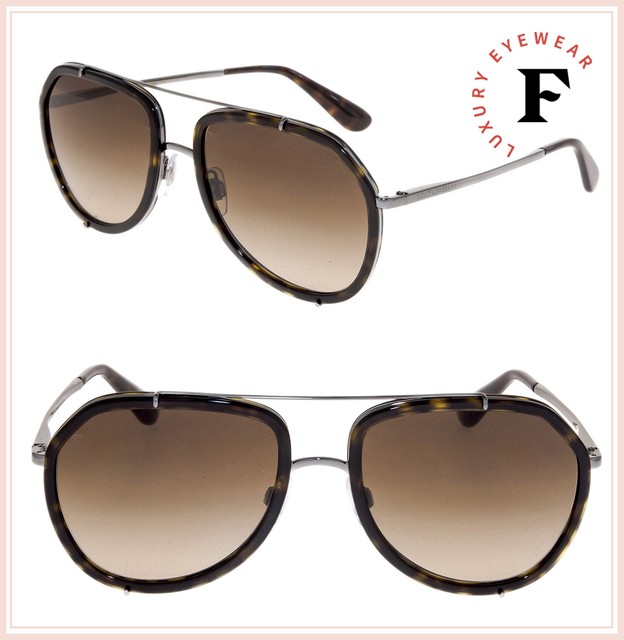 dg aviator sunglasses